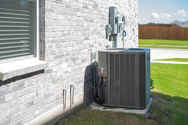 Reliable Hvac contractor in Henderson, TX by FH HVAC