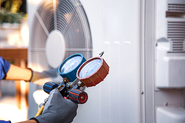 Affordable Hvac solutions in Henderson, TX